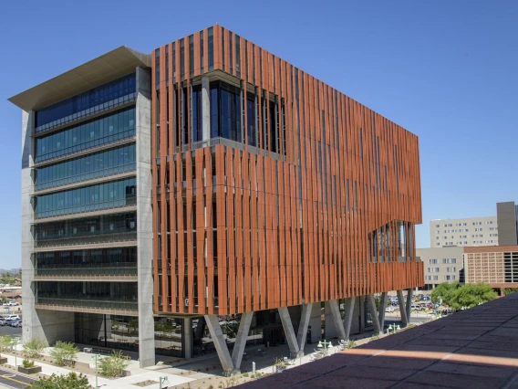 HSIB Building