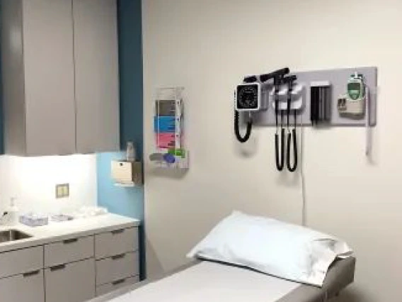 Exam Room